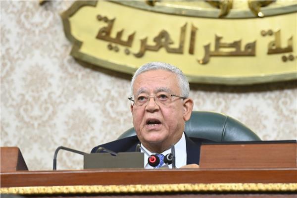 المستشار الدكتور حنفي جبالي