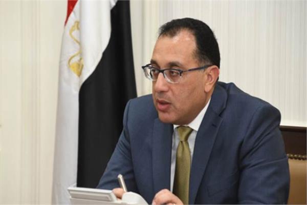 الدكتور مصطفى مدبولي