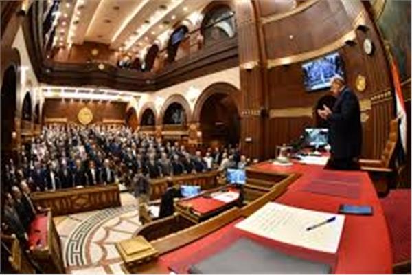 مجلس الشيوخ
