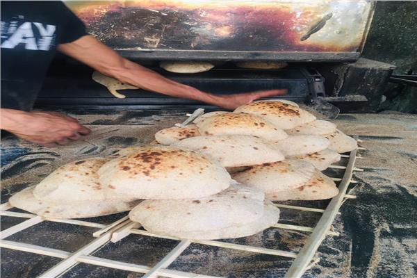 رغيف الخبز