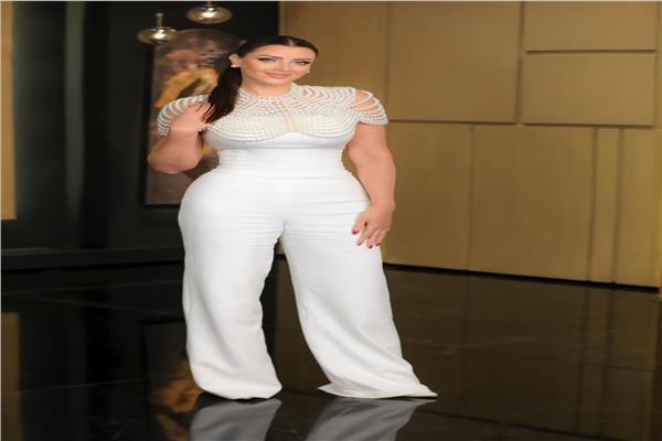 رضوى الشربيني