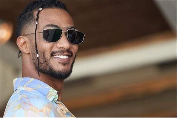 محمد رمضان