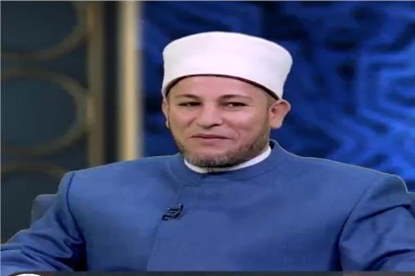  الإمام عاشور أبو العلا