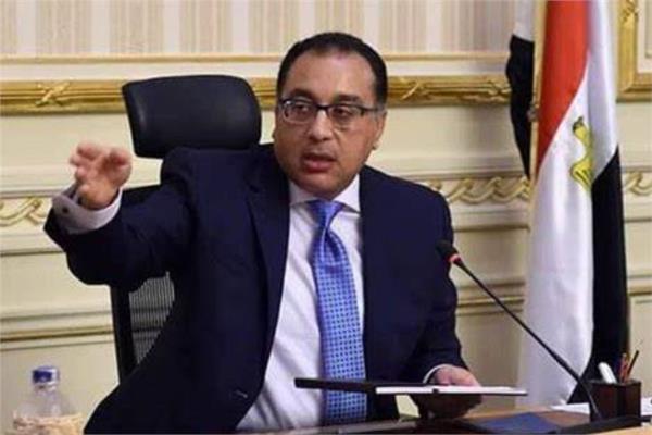 الدكتور مصطفى مدبولي