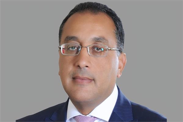 الدكتور مصطفى مدبولي