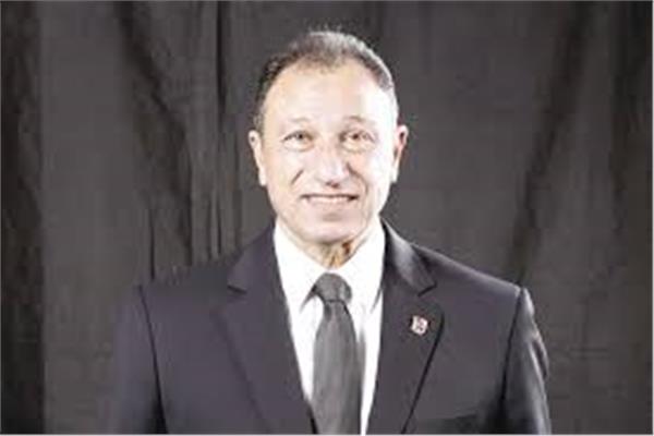 الكابتن محمود الخطيب