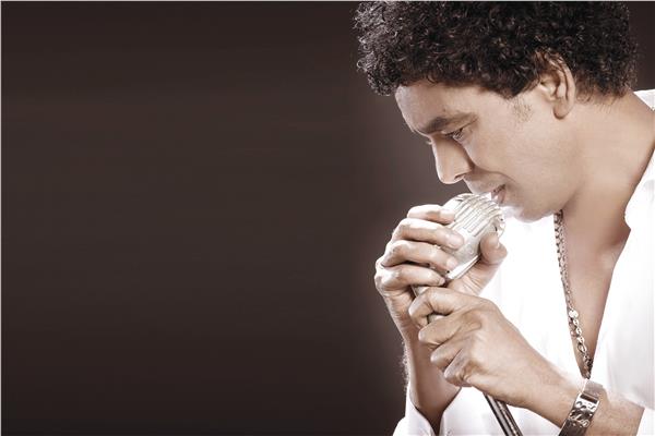 محمد منير
