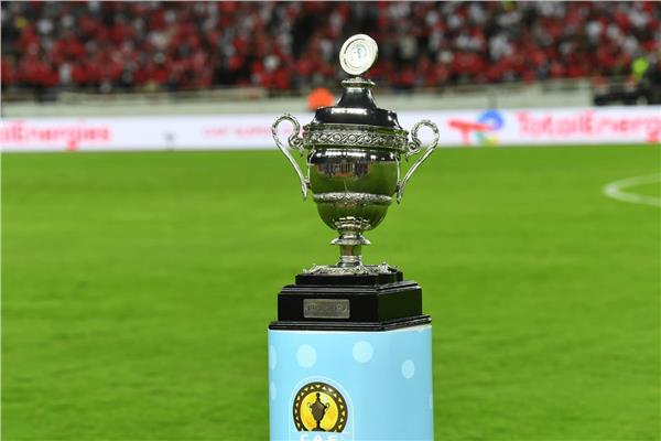 كأس ‎دوري السوبر الأفريقي