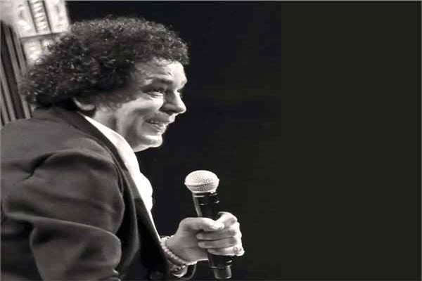محمد منير