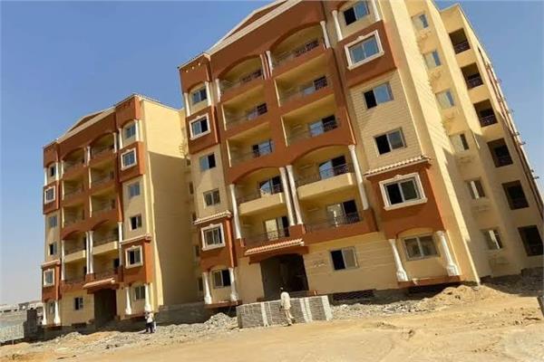 خطوات حجز شقق مشروع نزهة التجمع الثالث بالقاهرة الجديدة