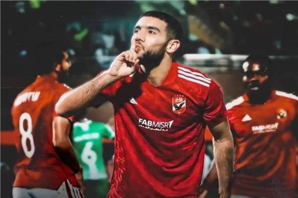 أحمد قندوسي