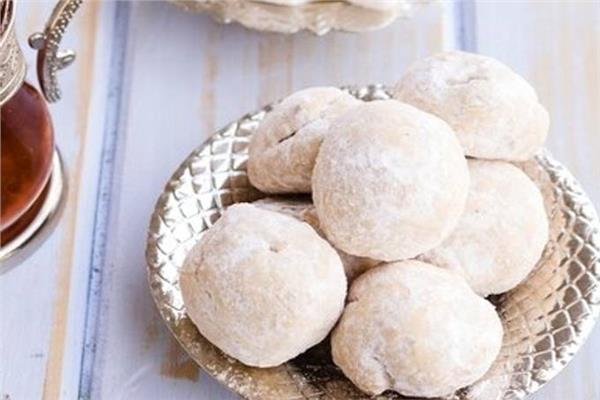 الكعك السوداني الهش