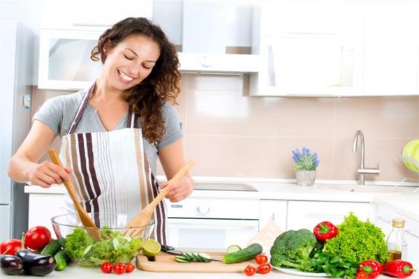 أطعمة صحية يمكن أن تعزز مناعة الجسم