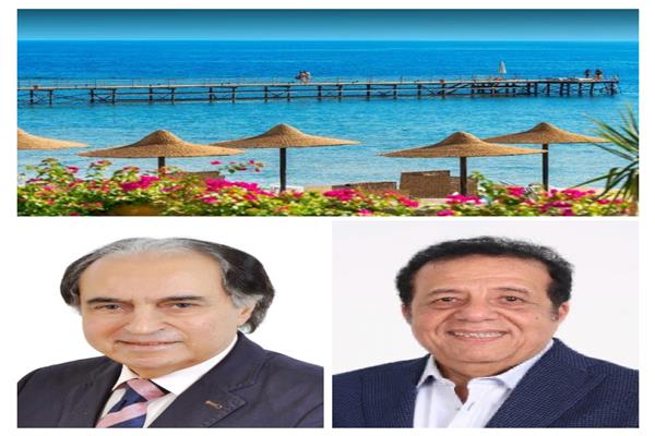 د. عاطف عبد اللطيف - عادل المصرى