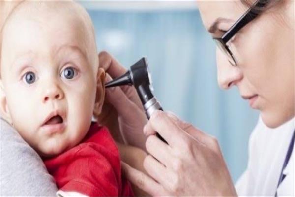 نصائح لمنع التهاب الأذن الحاد عند الأطفال​