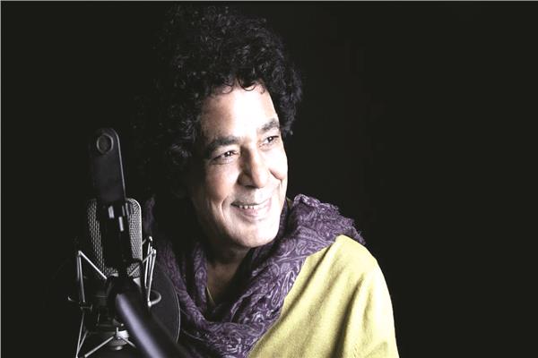 محمد منير