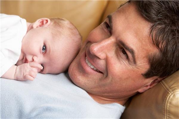  تأثير الآباء على صحة