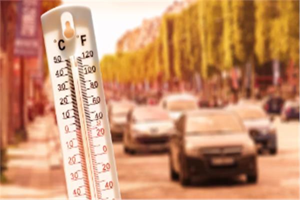يونيو الماضي هو «الأكثر سخونة» في التاريخ 