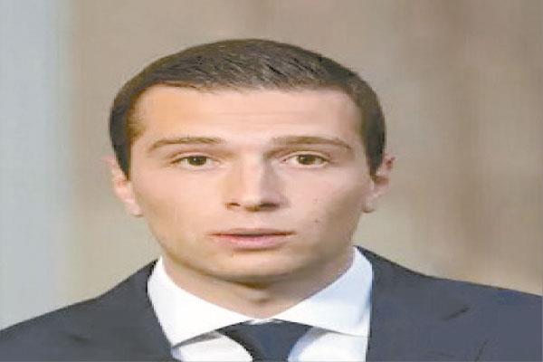 جوردان بارديلا