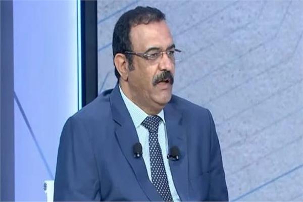 الدكتور أحمد براك، النائب العام الفلسطيني الأسبق