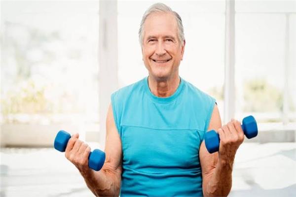 ضمور العضلات