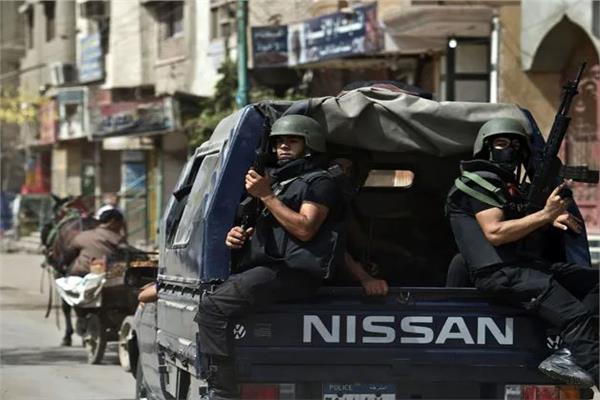صورة أرشيفية