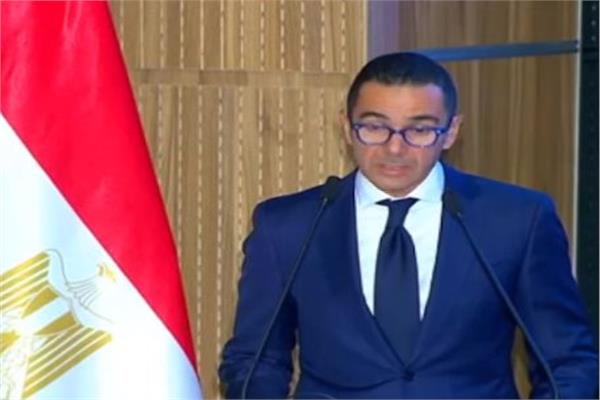 وزير الاستثمار