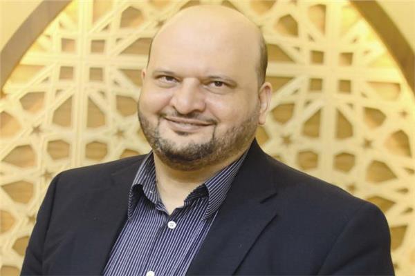 براهيم نجم، مستشار مفتي الجمهورية