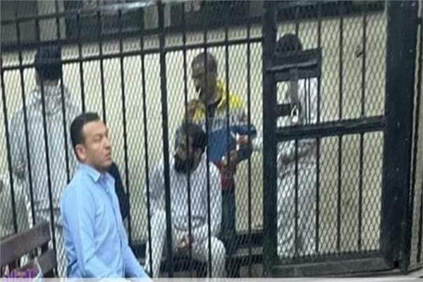 محاكمة المتهمين بقتل 3 مصريين في دولة قطر