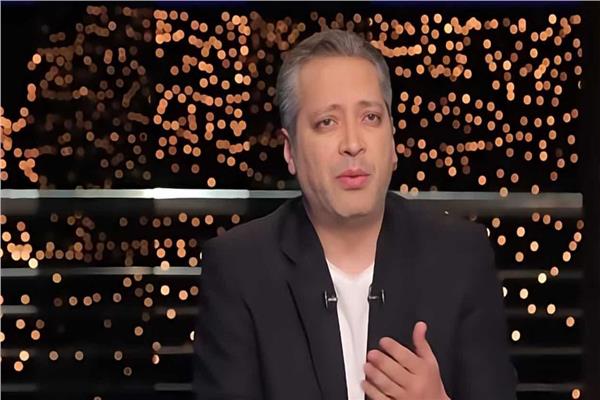 تامر امين