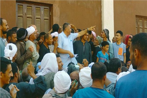  اللواء دكتور هشام أبوالنصر محافظ أسيوط