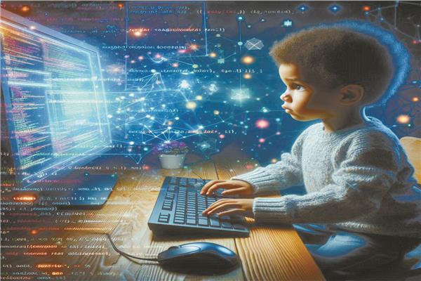 دراسة جديدة تحذر من ثقة الأطفال فى بوتات الدردشة
