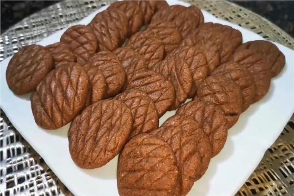 بسكويت الكاكاو