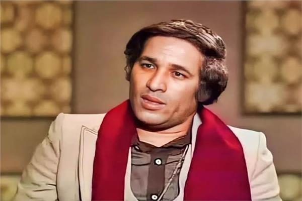 سعيد صالح