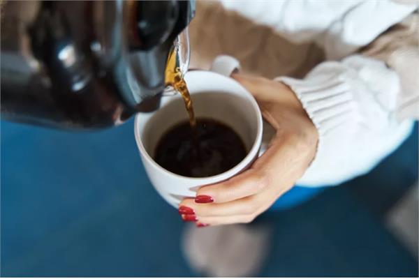 هل يمكن للقهوة أن تساعد في  ظهور التجاعيد؟