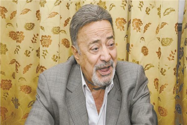 يوسف شعبان