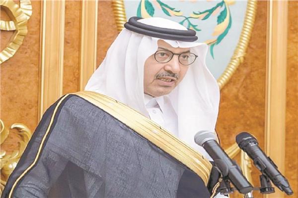 السفير صالح بن عيد الحصيني