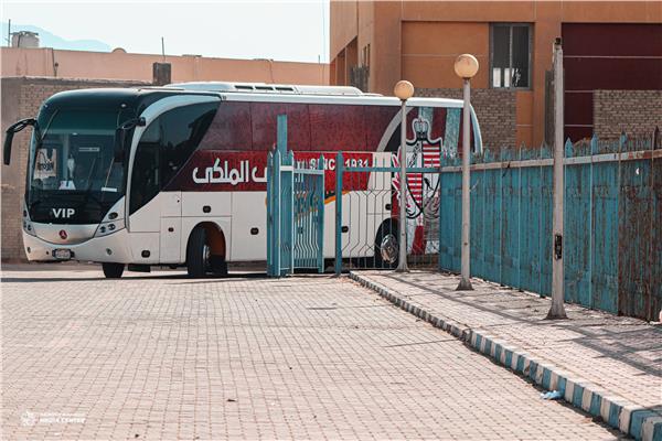 صورة أرشيفية - حافلة بلدية المحلة