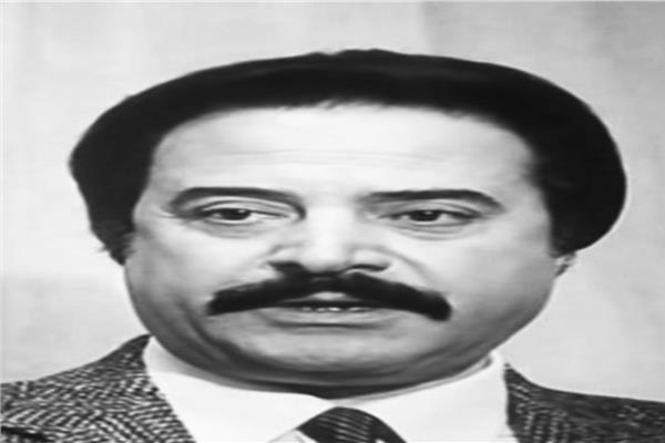 يوسف شعبان 