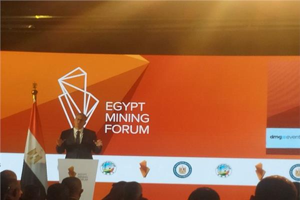 المهندس كريم بدوى وزير البترول والثروة المعدنية