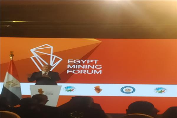 المهندس كريم بدوى وزير البترول