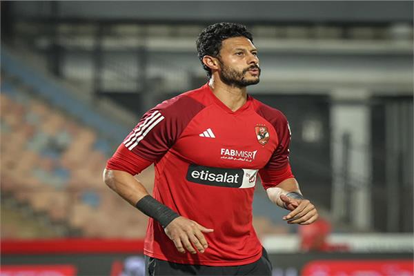 محمد الشناوي