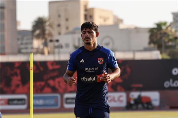محمد الضاوي كريستو