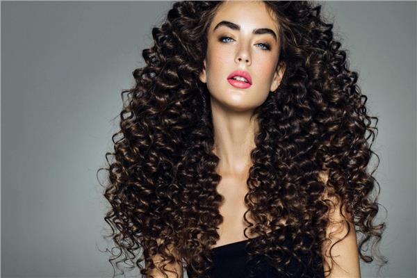  ترطيب الشعر بانتظام