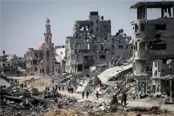 صورة أرشيفية