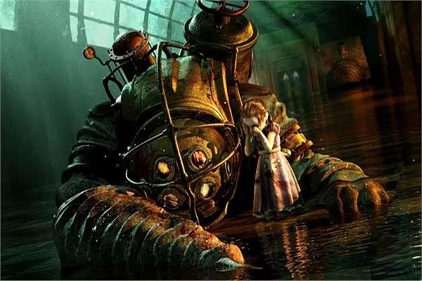 الصور المسربة الأولى للعبة BioShock 4 