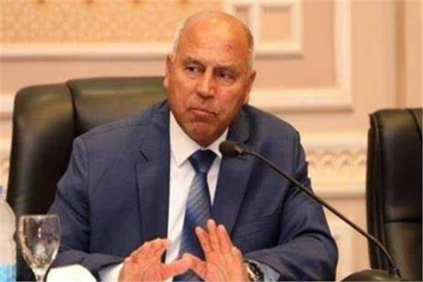 الفريق كامل الوزير