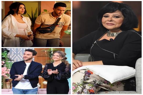 مسلسلات موسم دراما الصيف