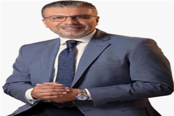 عمرو الليثي