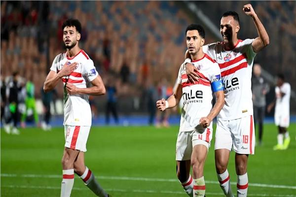 عمر جابر ونبيل عماد دونجا 